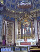Brompton Oratory